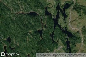 Lac Cloche