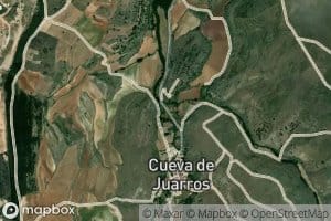 Arroyo de Santa Maria