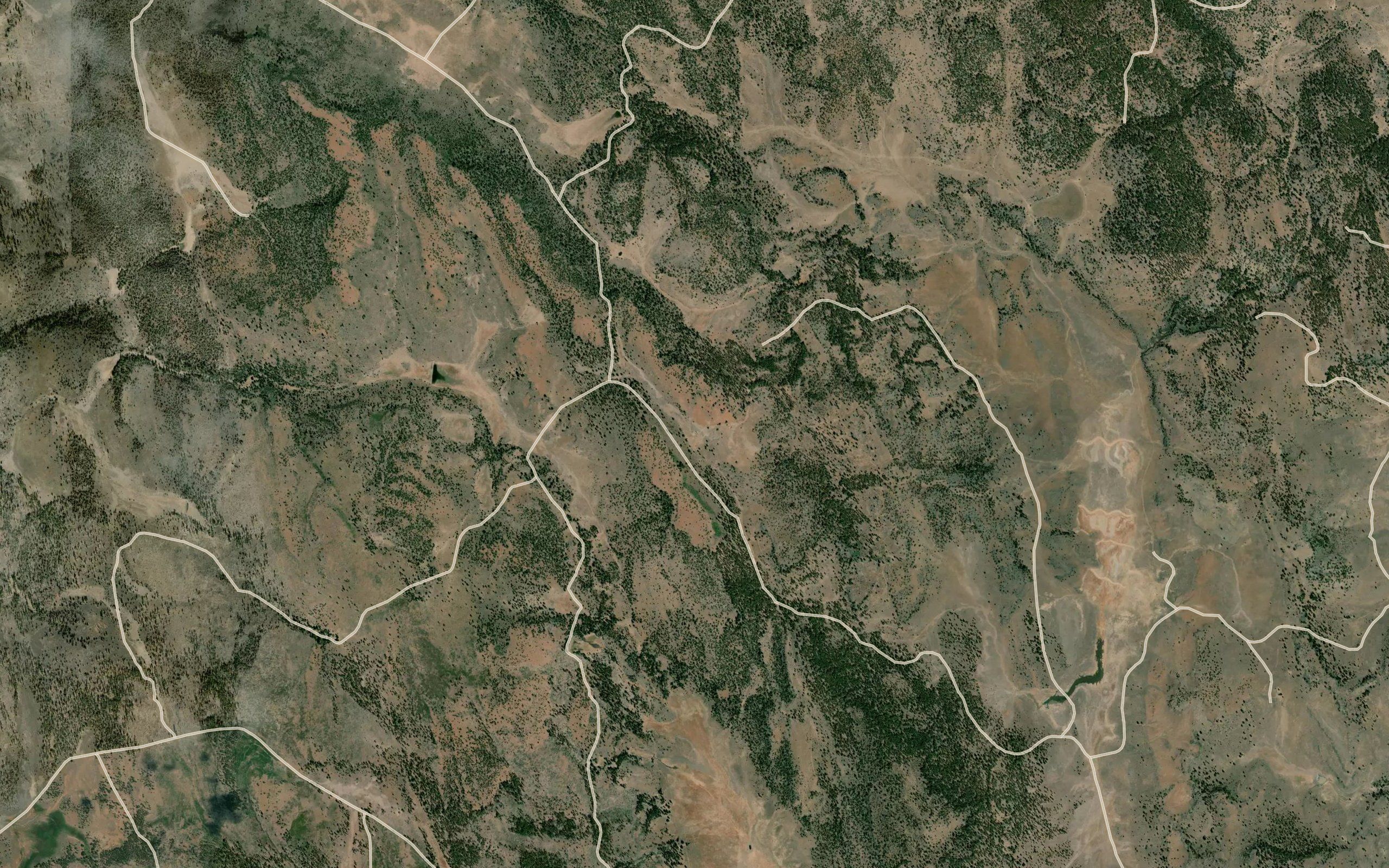 Boffengers Reservoir