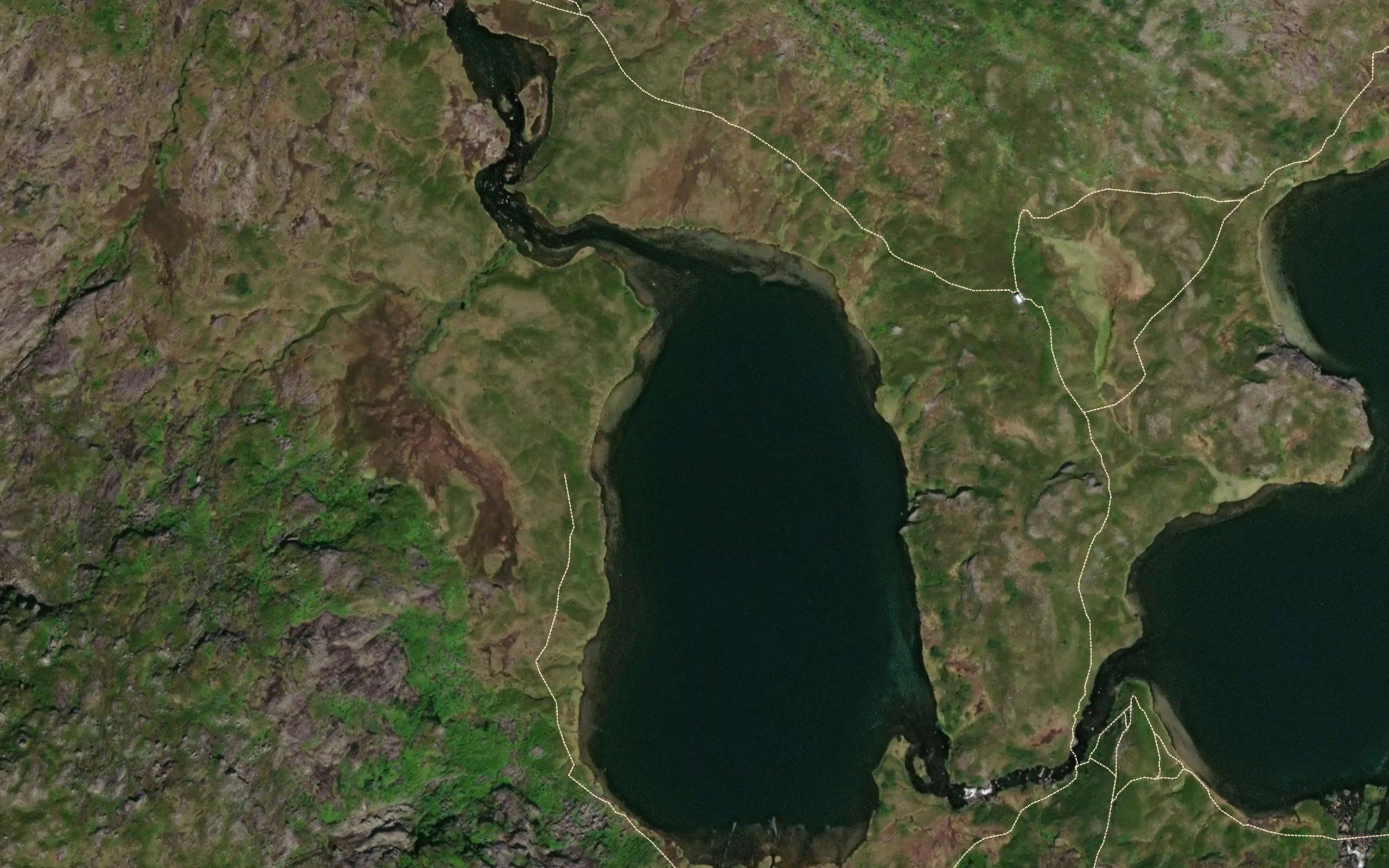Vaskevatnet