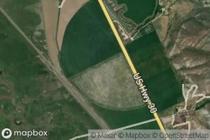 Chalk Creek