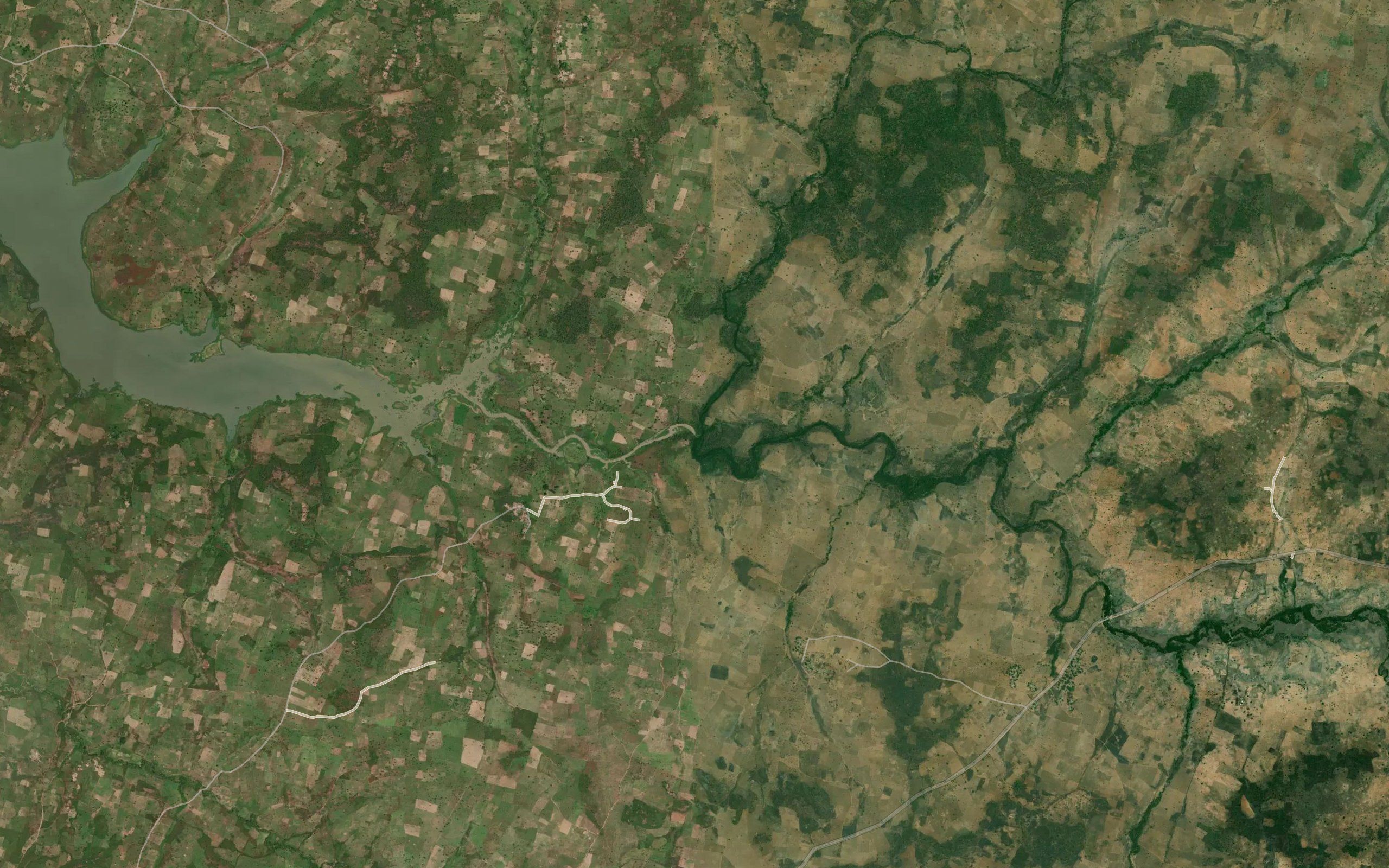 River Kemi