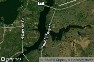 Blueberry Creek