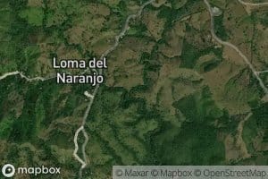 Quebrada El Callo