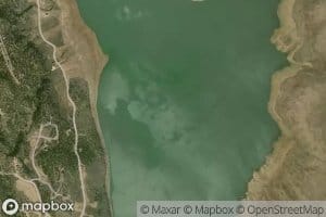 Sanchez Reservoir