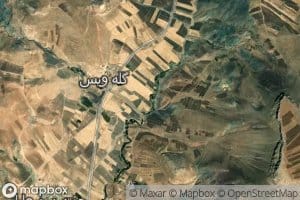 Rudkhaneh-ye Meleh Kabud