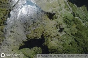 Neverfail Creek