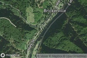 Shoemaker Creek