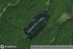Hawkins Lake