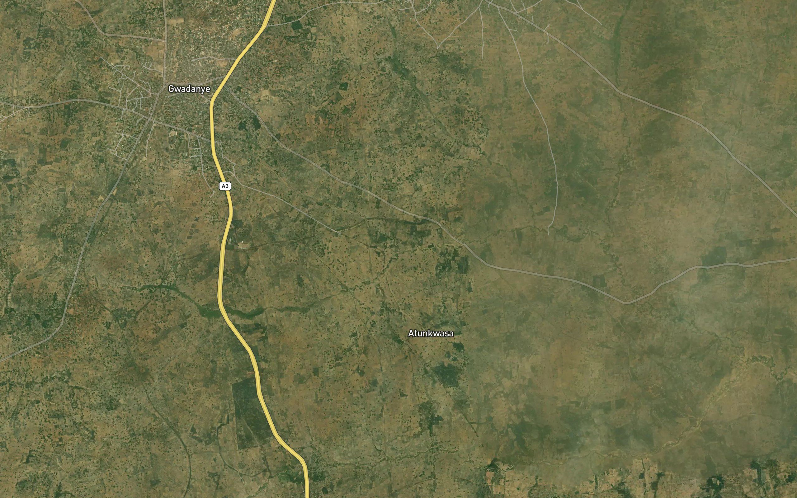 River Atunkwasa