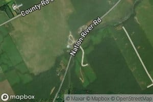 Shaver-Harper Municipal Drain