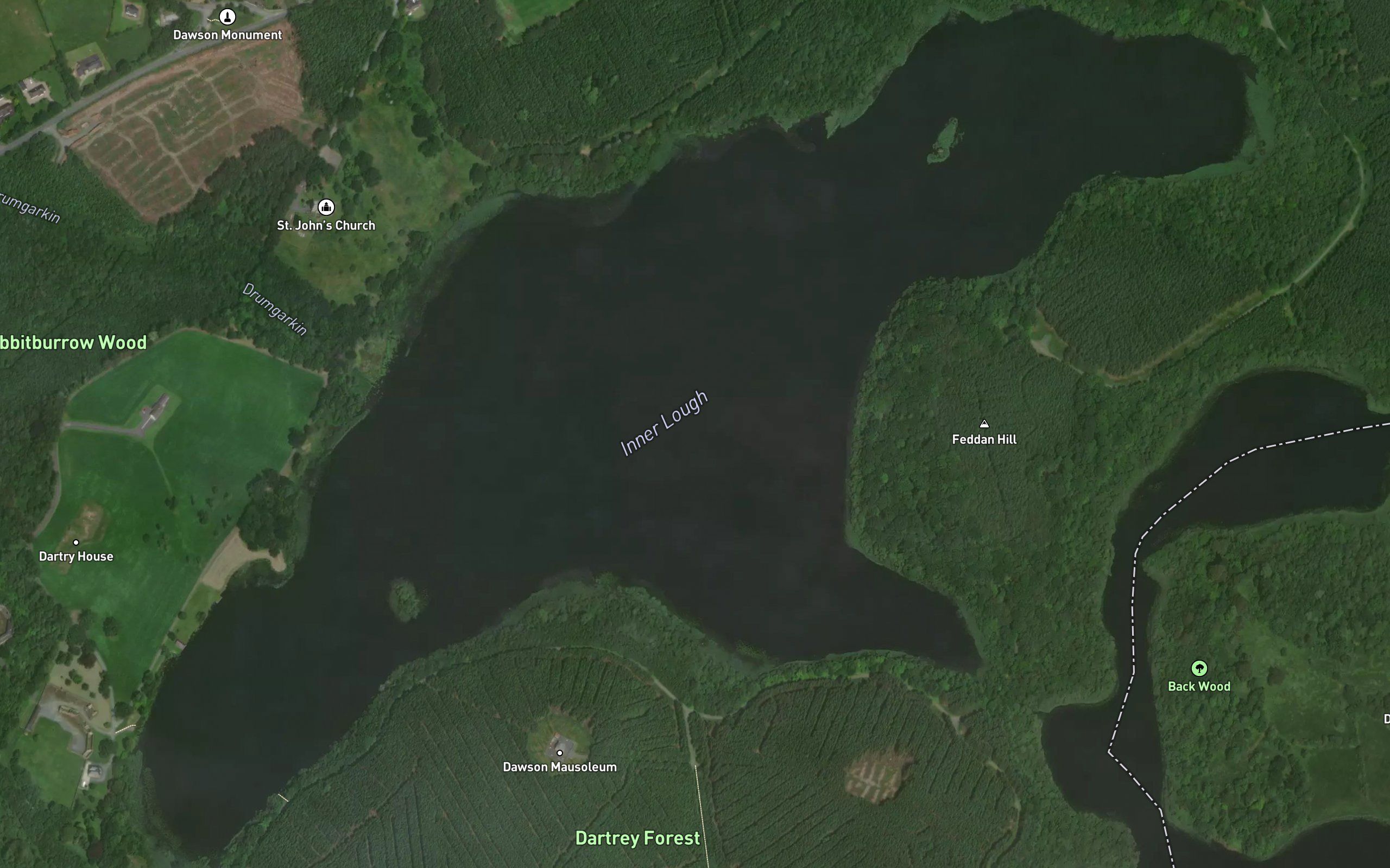 Inner Lough
