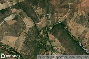 Corrego Brejo Grande