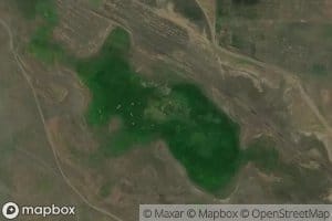 Ozero Ortakamys