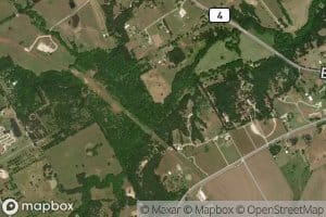 South Fork South Fork Chambers Creek