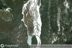 Middle Whirlpool River