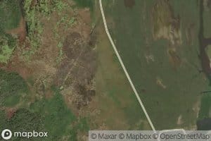 Laguna Loma del Viento