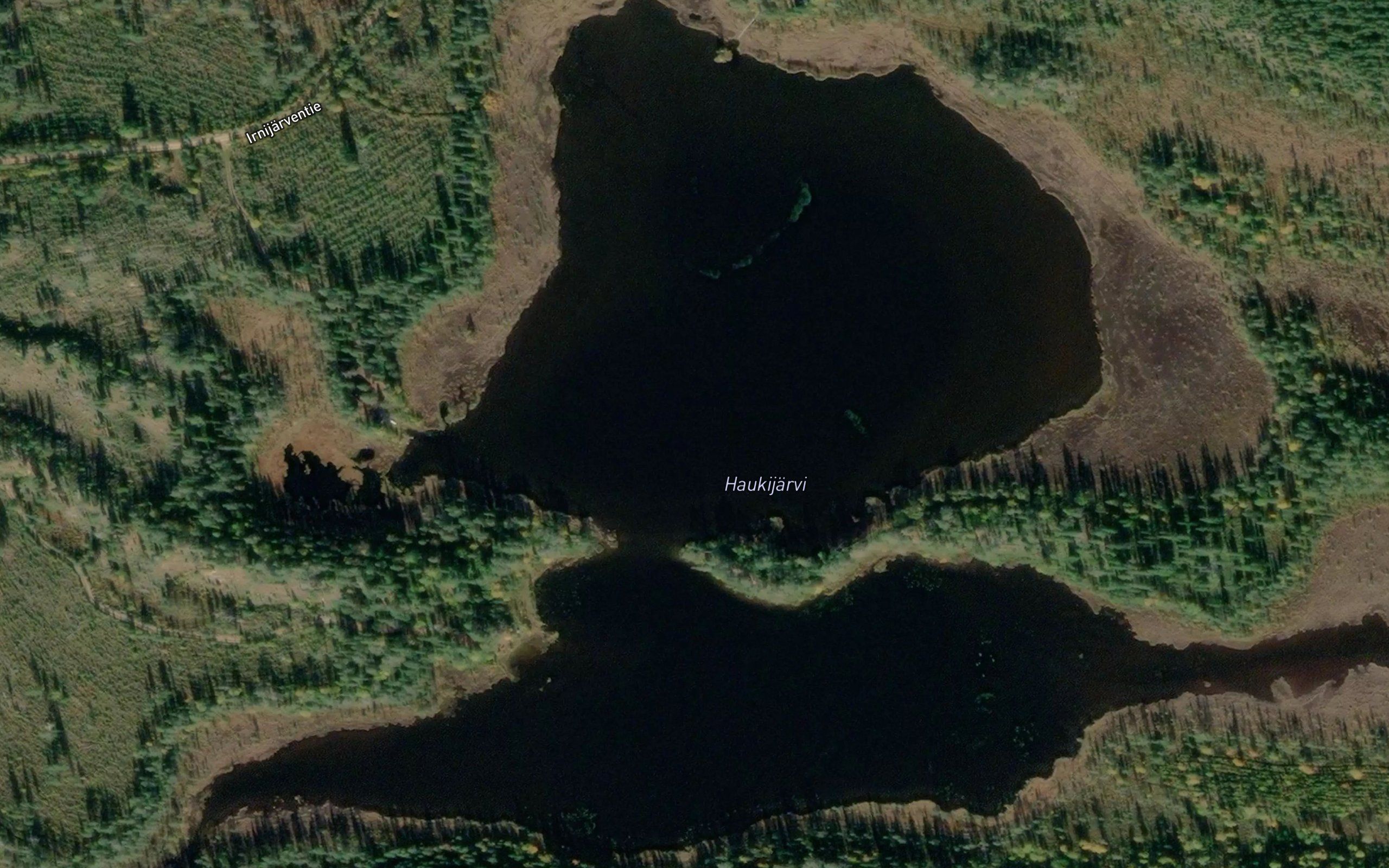 Haukijarvi