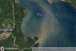 Malangas Bay