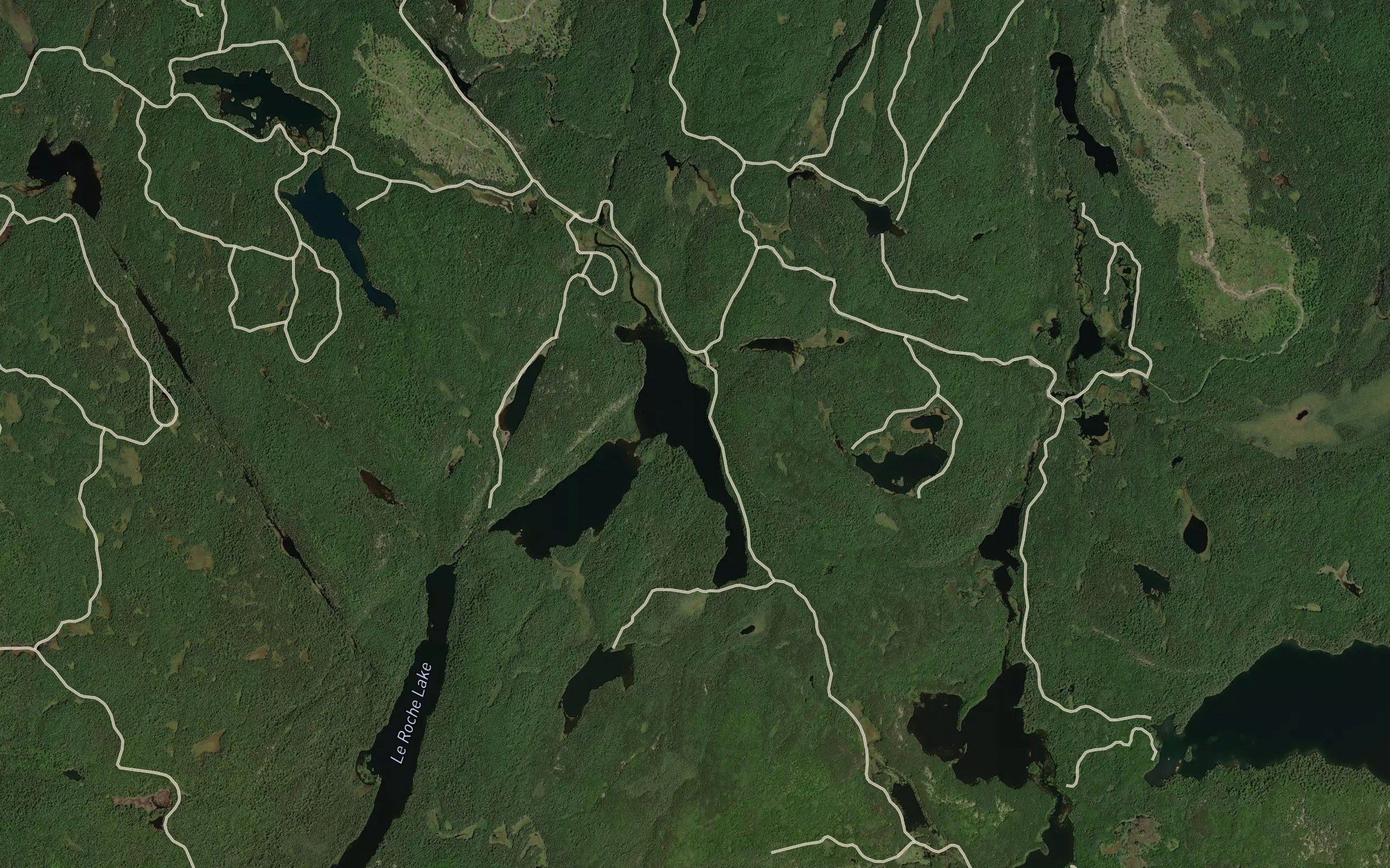 Greyowl Lake