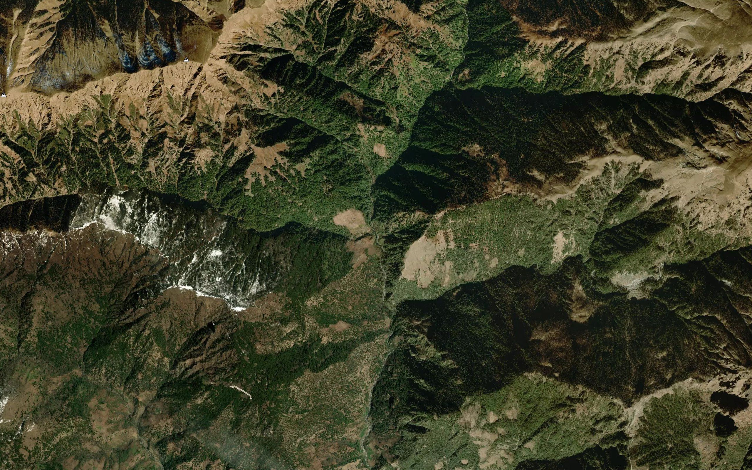 Telali Khola