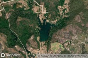 Ang Kep Nam Huai Pha Lao