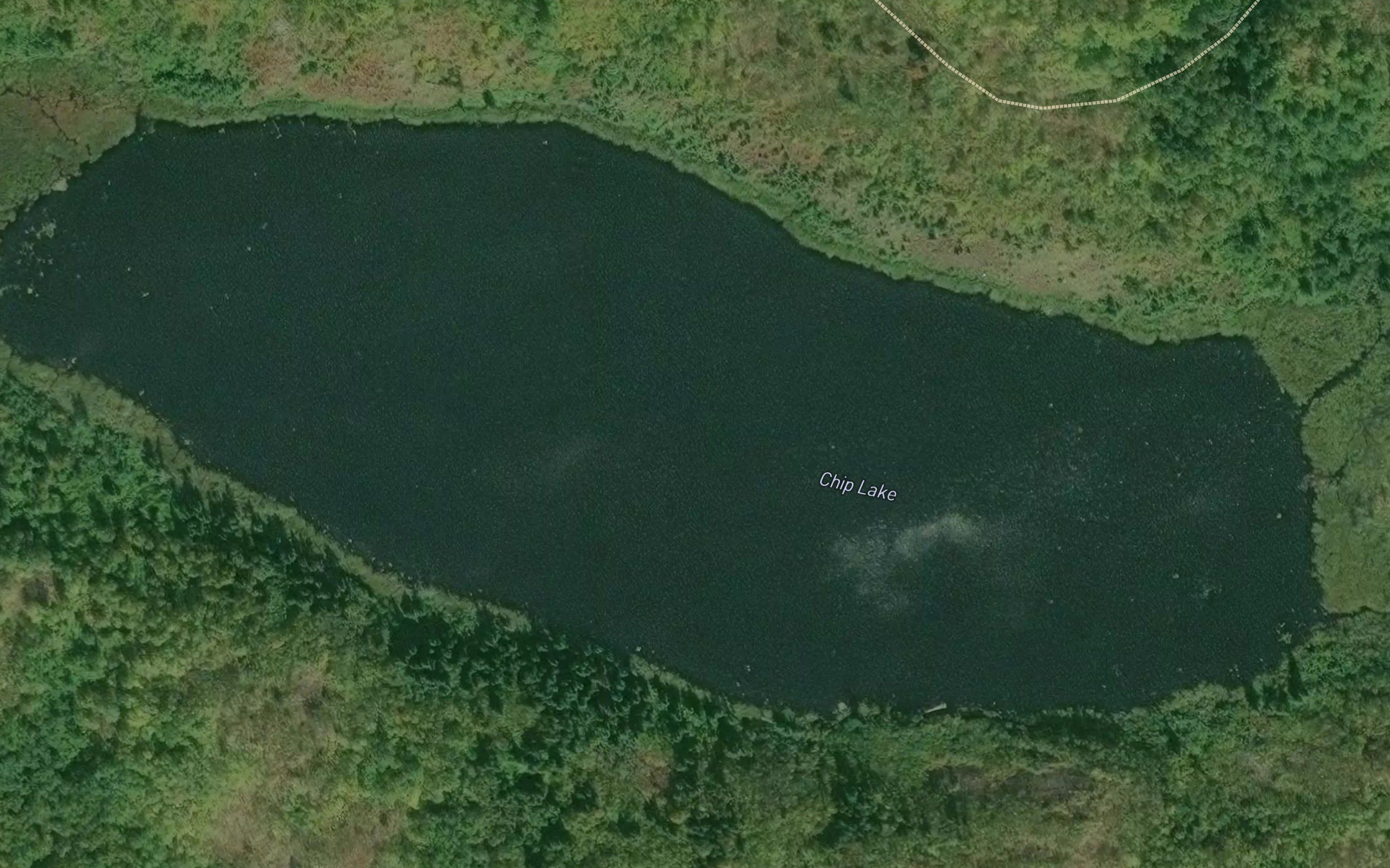 Chip Lake