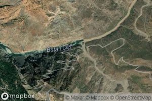 Seyhdegirmeni Deresi