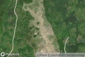 Danau Tendetung