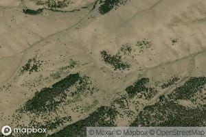 North Cisneros