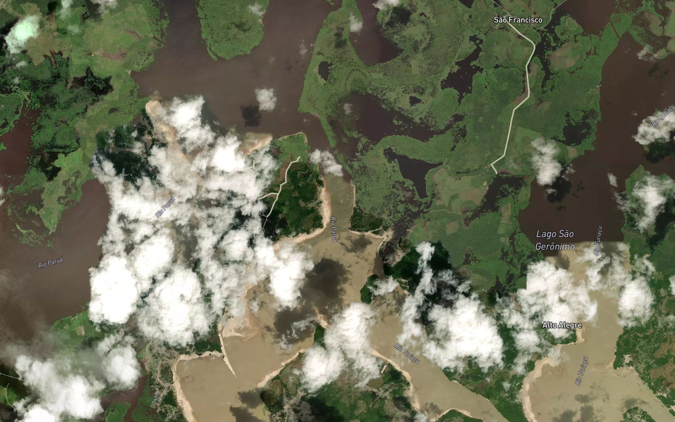 Rio Parana
