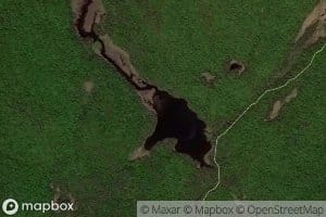 Moose Pond