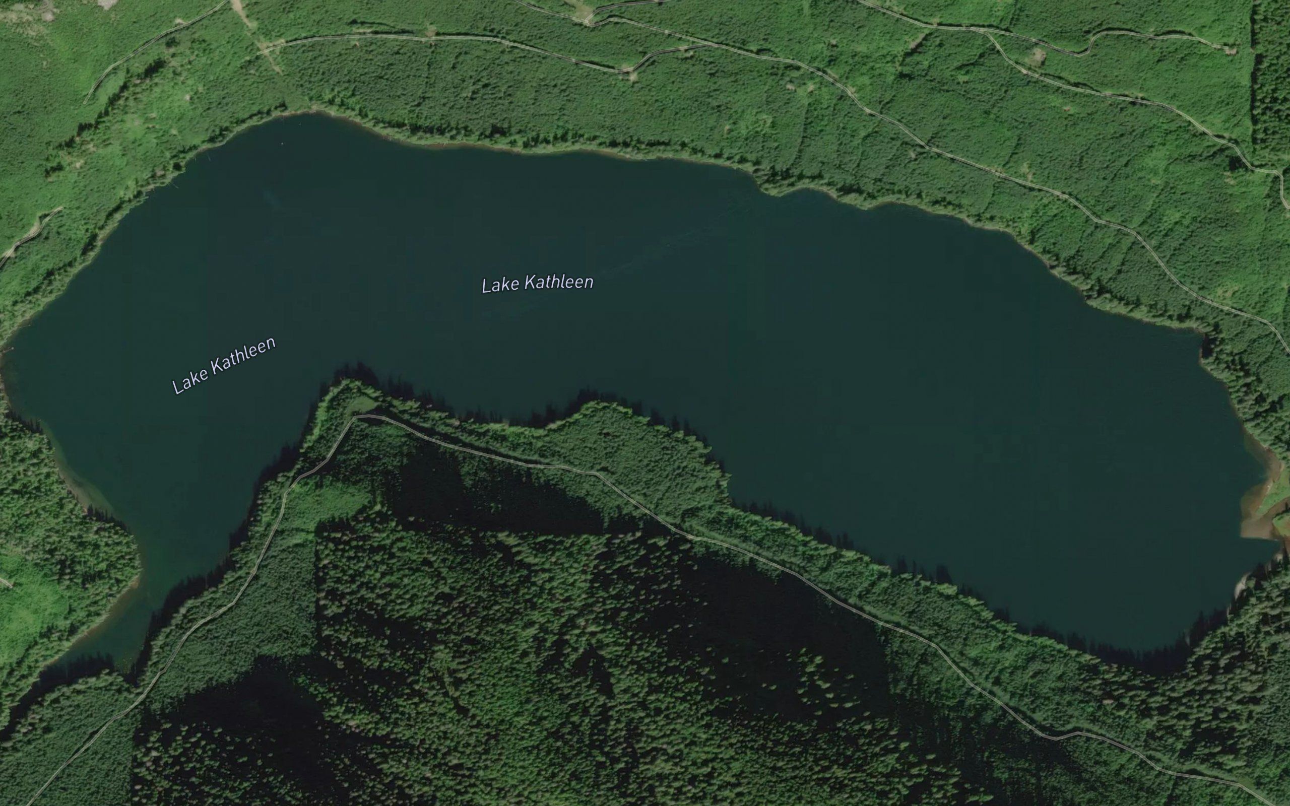 Lake Kathleen
