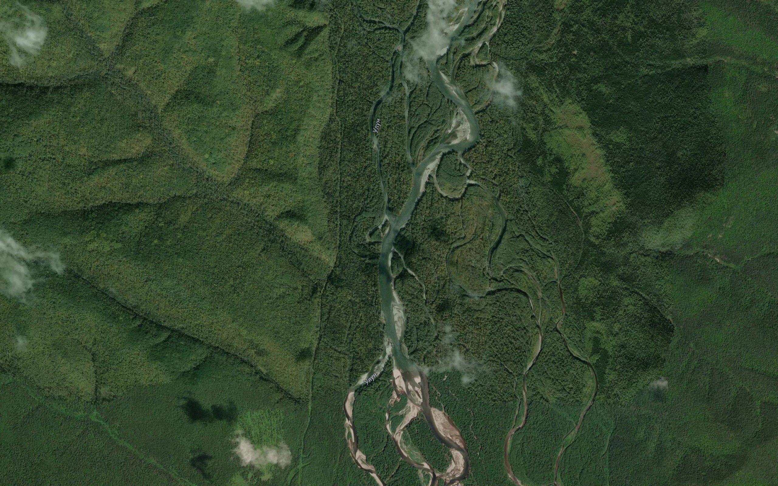 Ulun