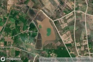 Ang Kep Nam Nong Kha