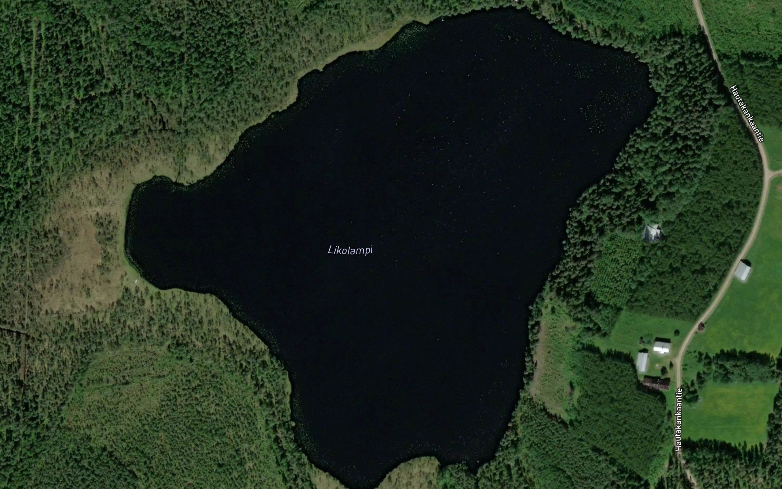 Likolampi