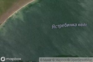 Ozero Yastrebinoye