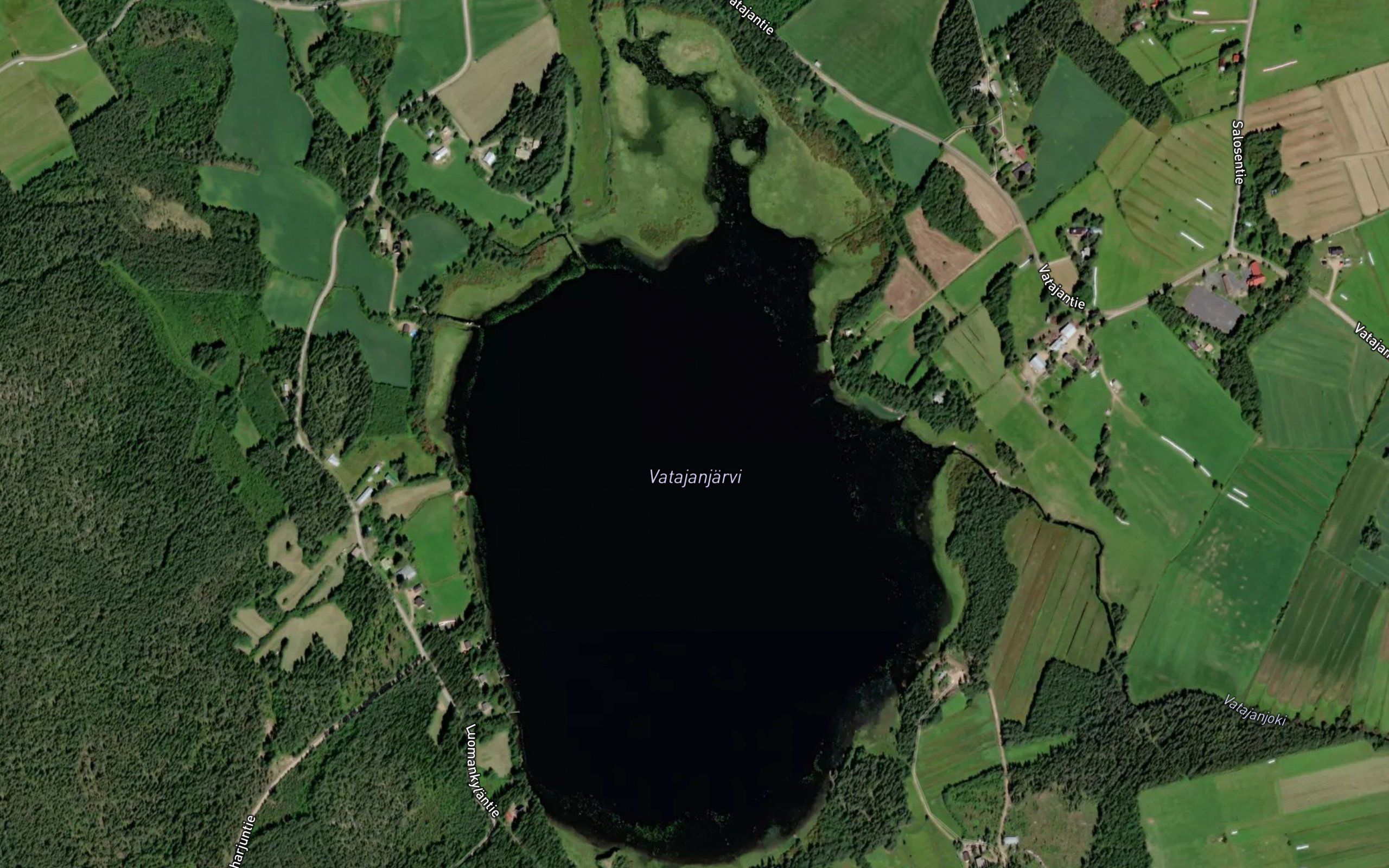 Vatajanjarvi