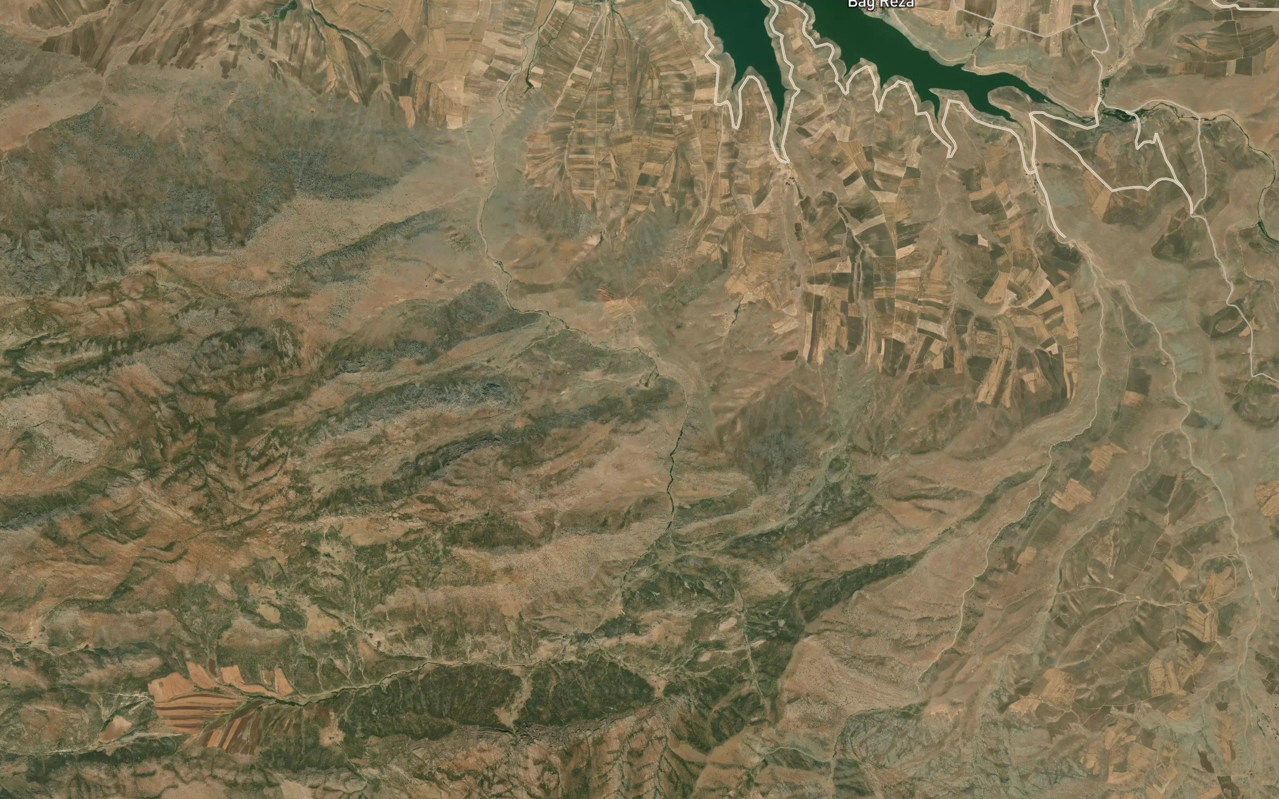 Cheshmeh-ye Rig-e Asbi