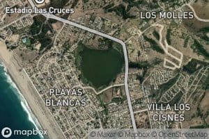 Laguna del Peral