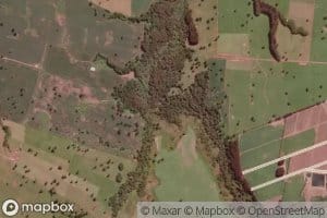 Estero Pichi Llay-Llay