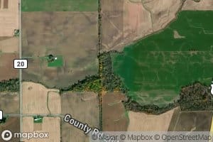 West Fork Mill Creek