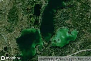 Clover Lake