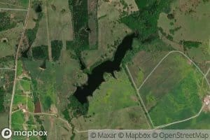 Bison Lake