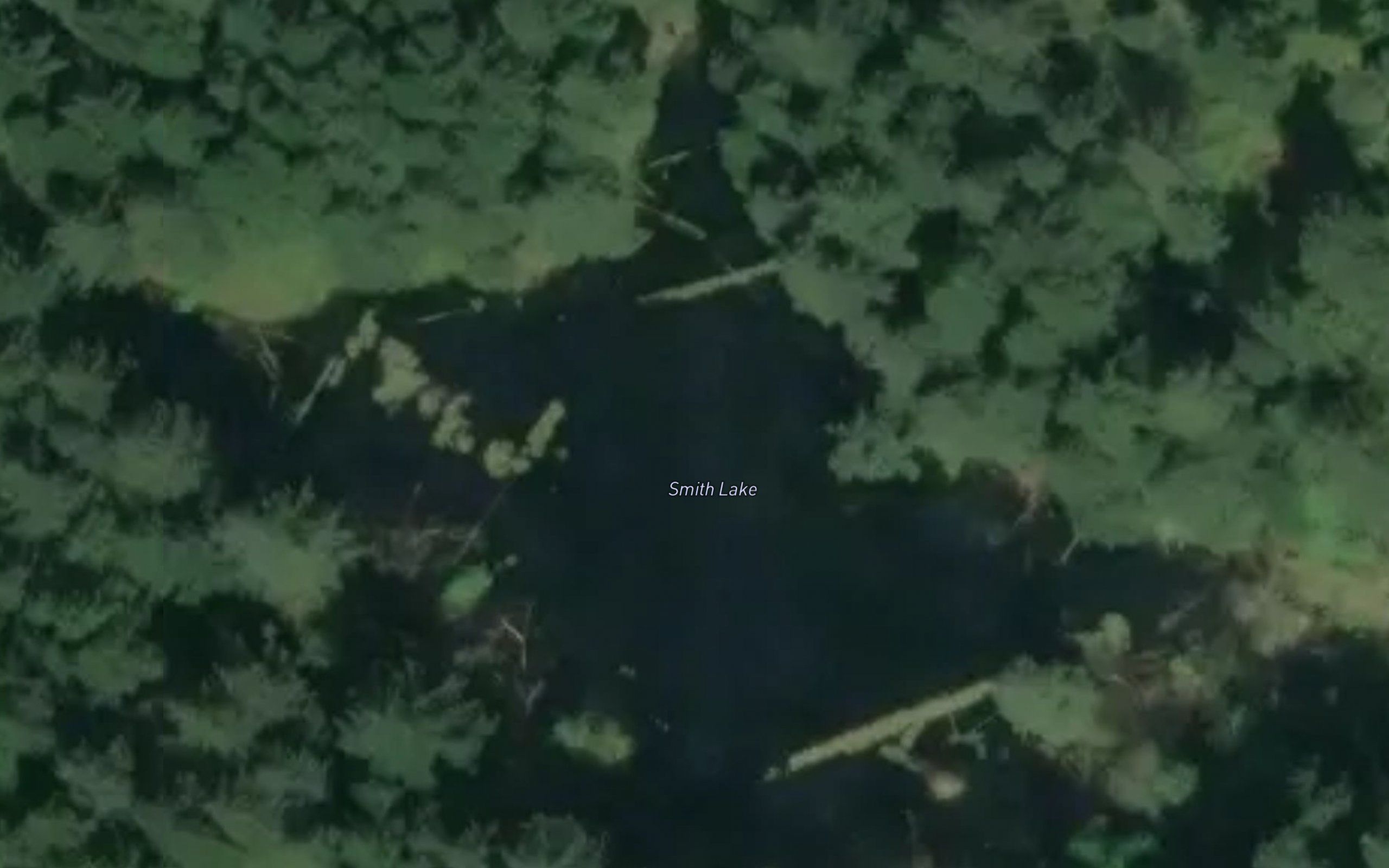 Smith Lake
