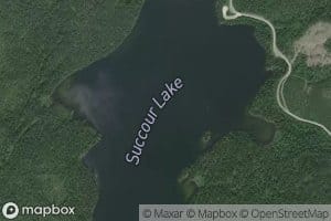 Succour Lake