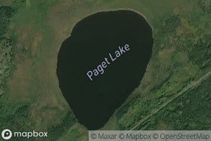 Paget Lake