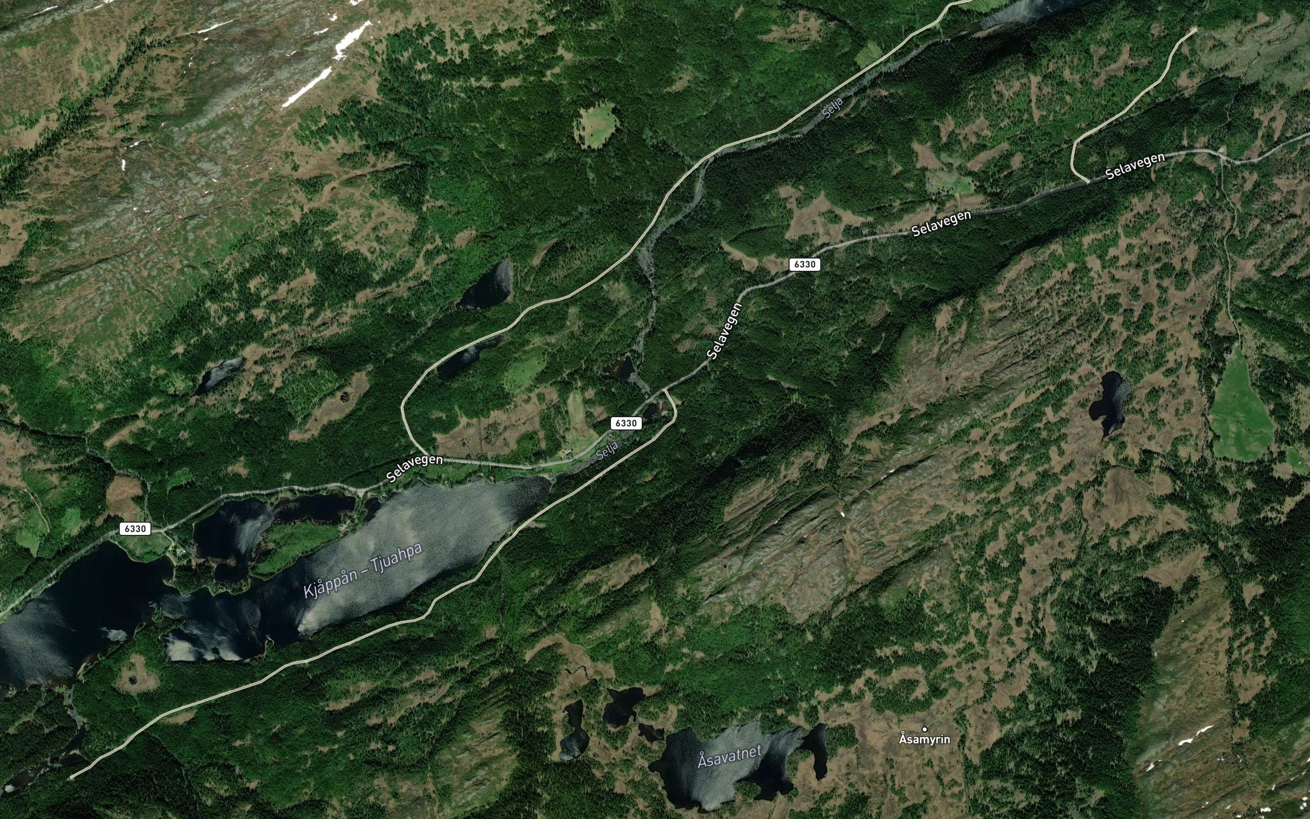 Sneppafjorden