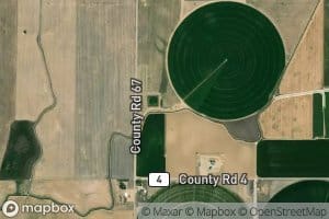 Prospect Lateral Ditch