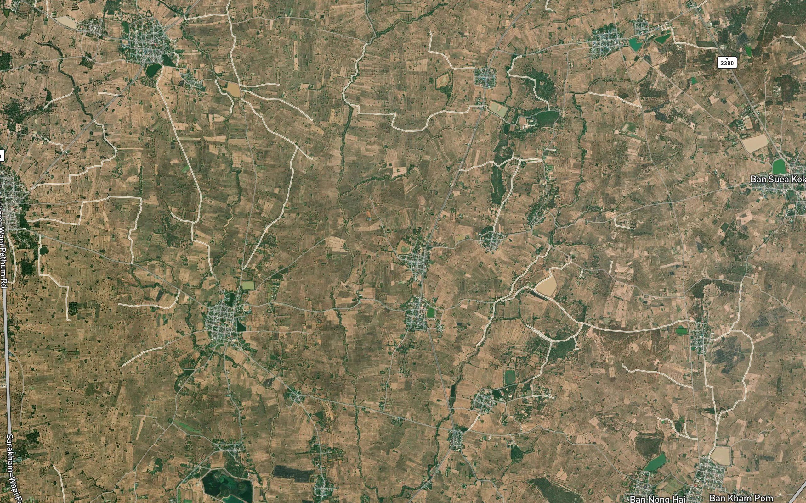 Nong Bok